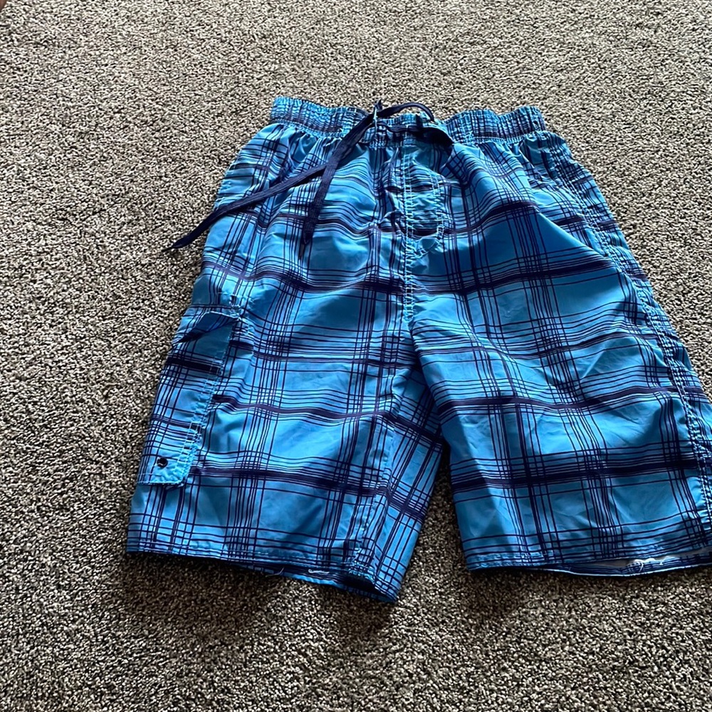 Swim trunks